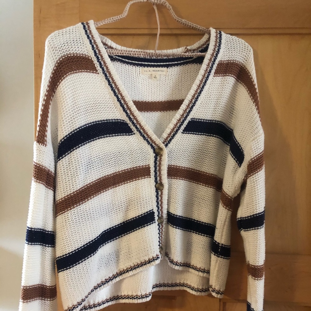 PacSun sweater